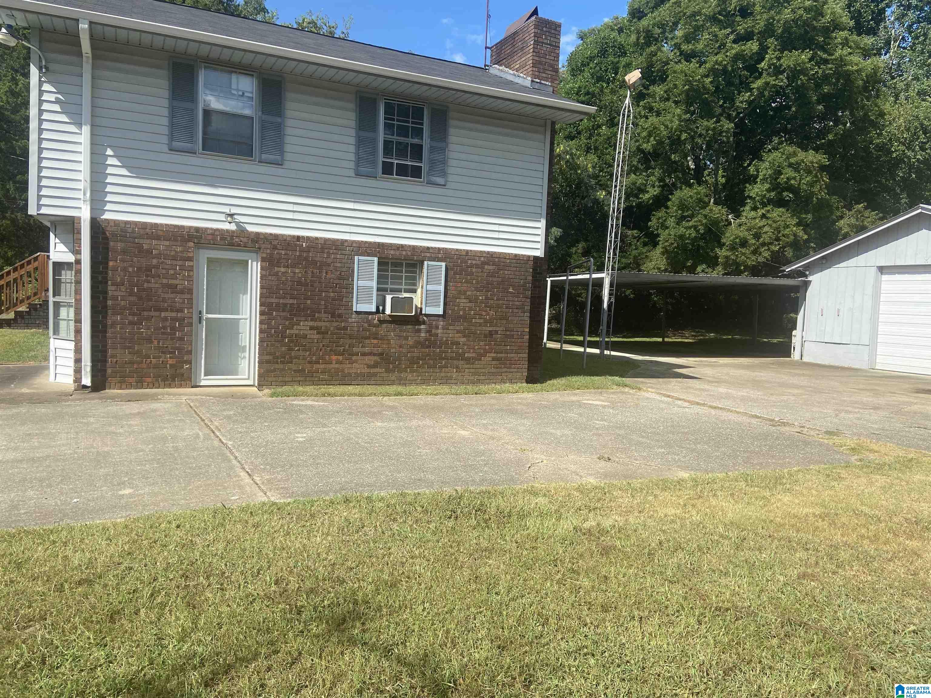 504 Rain Tree Lane Birmingham, AL 35217 - Photo 2 of 14