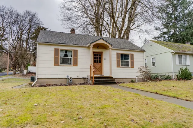 $345,000 | 424 East 11th Avenue, Spokane, WA 99202