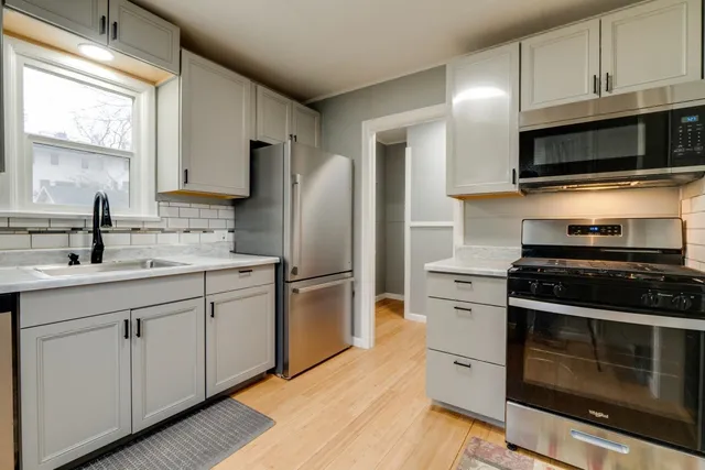 $345,000 | 424 East 11th Avenue, Spokane, WA 99202