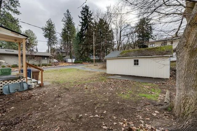 $345,000 | 424 East 11th Avenue, Spokane, WA 99202