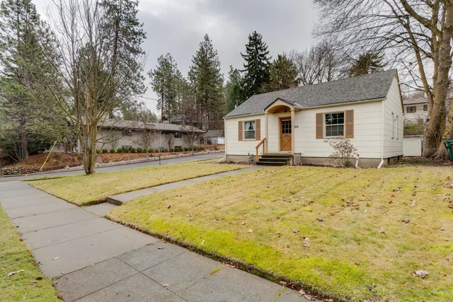 $345,000 | 424 East 11th Avenue, Spokane, WA 99202