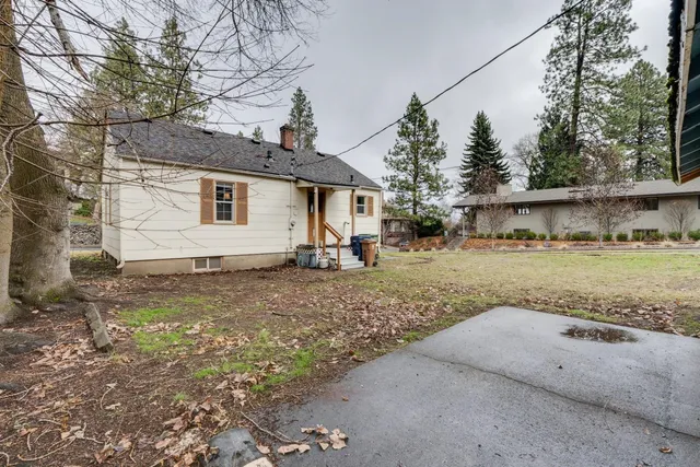 $345,000 | 424 East 11th Avenue, Spokane, WA 99202