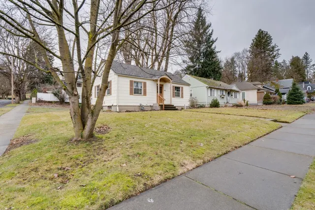 $345,000 | 424 East 11th Avenue, Spokane, WA 99202