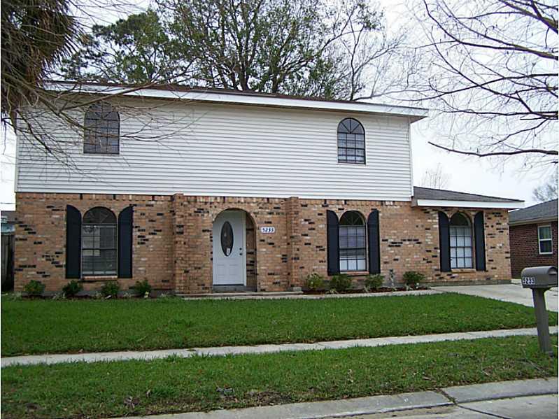5233 Willowtree Road Marrero, LA 70072 - Photo 1 of 17 Gallery Image 1