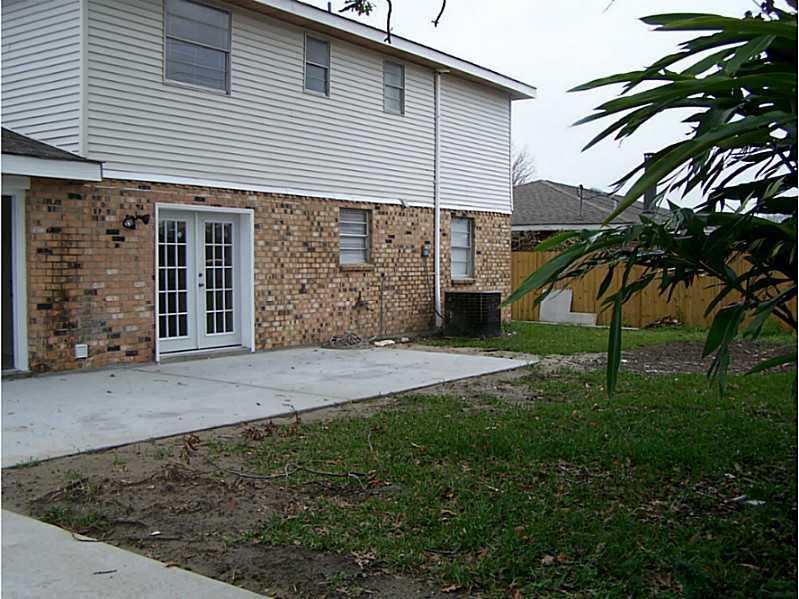 5233 Willowtree Road Marrero, LA 70072 - Photo 17 of 17 Gallery Image 17
