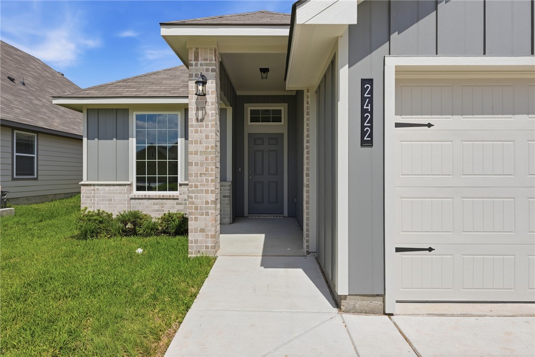 2422 Rooke Road Bryan, TX 77807 - Photo 3 of 30