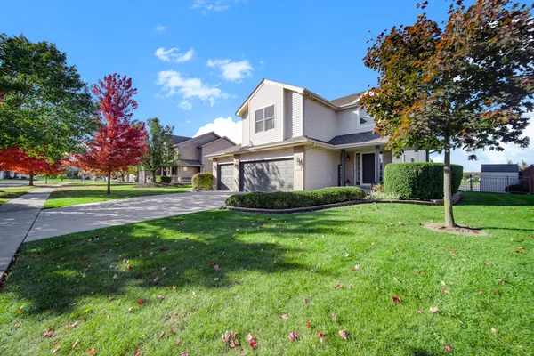 $477,779 | 16224 Celtic Circle, Manhattan, IL 60442