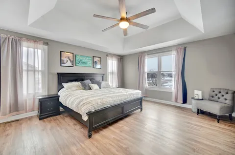 $469,990 | 16224 Celtic Circle, Manhattan, IL 60442