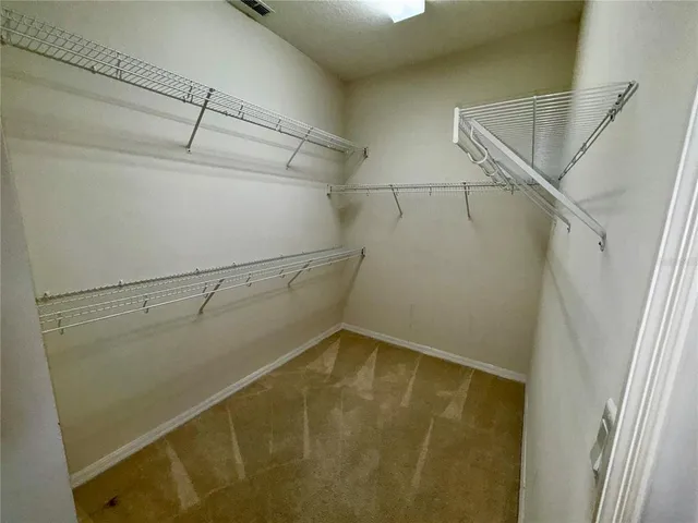 a view of small space