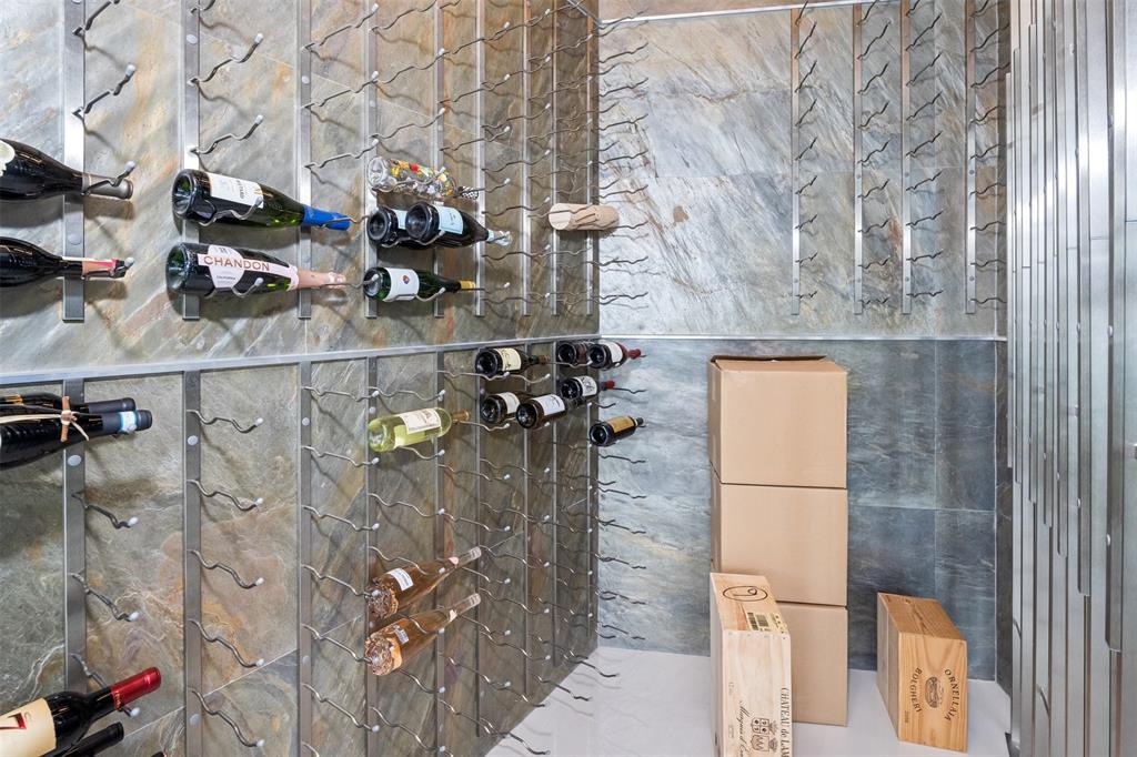 34 Minnetonka Road Sea Ranch Lakes, FL 33308 - Photo 18 of 89 a bathroom with a sink and mirror