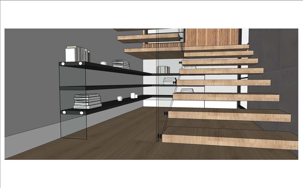 34 Minnetonka Road Sea Ranch Lakes, FL 33308 - Photo 25 of 89 a black and white photo of a living room