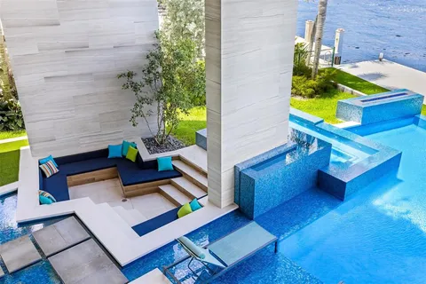 $19,995,000 | 34 Minnetonka Road, Sea Ranch Lakes, FL 33308