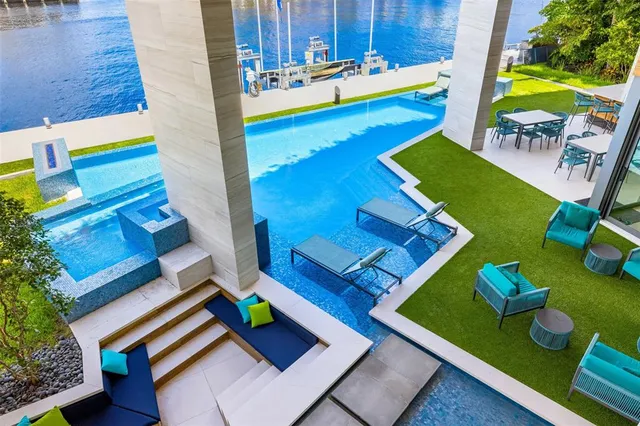 $19,995,000 | 34 Minnetonka Road, Sea Ranch Lakes, FL 33308