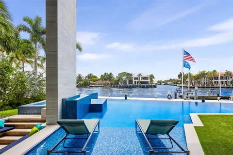 $19,995,000 | 34 Minnetonka Road, Sea Ranch Lakes, FL 33308