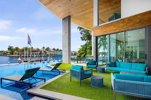 $19,995,000 | 34 Minnetonka Road, Sea Ranch Lakes, FL 33308