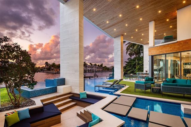 $19,995,000 | 34 Minnetonka Road, Sea Ranch Lakes, FL 33308