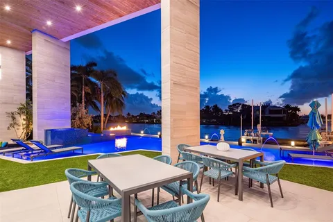 $19,995,000 | 34 Minnetonka Road, Sea Ranch Lakes, FL 33308