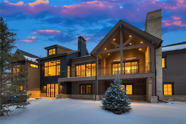 $5,494,000 | 90 West Trade Court, Keystone, CO 80435