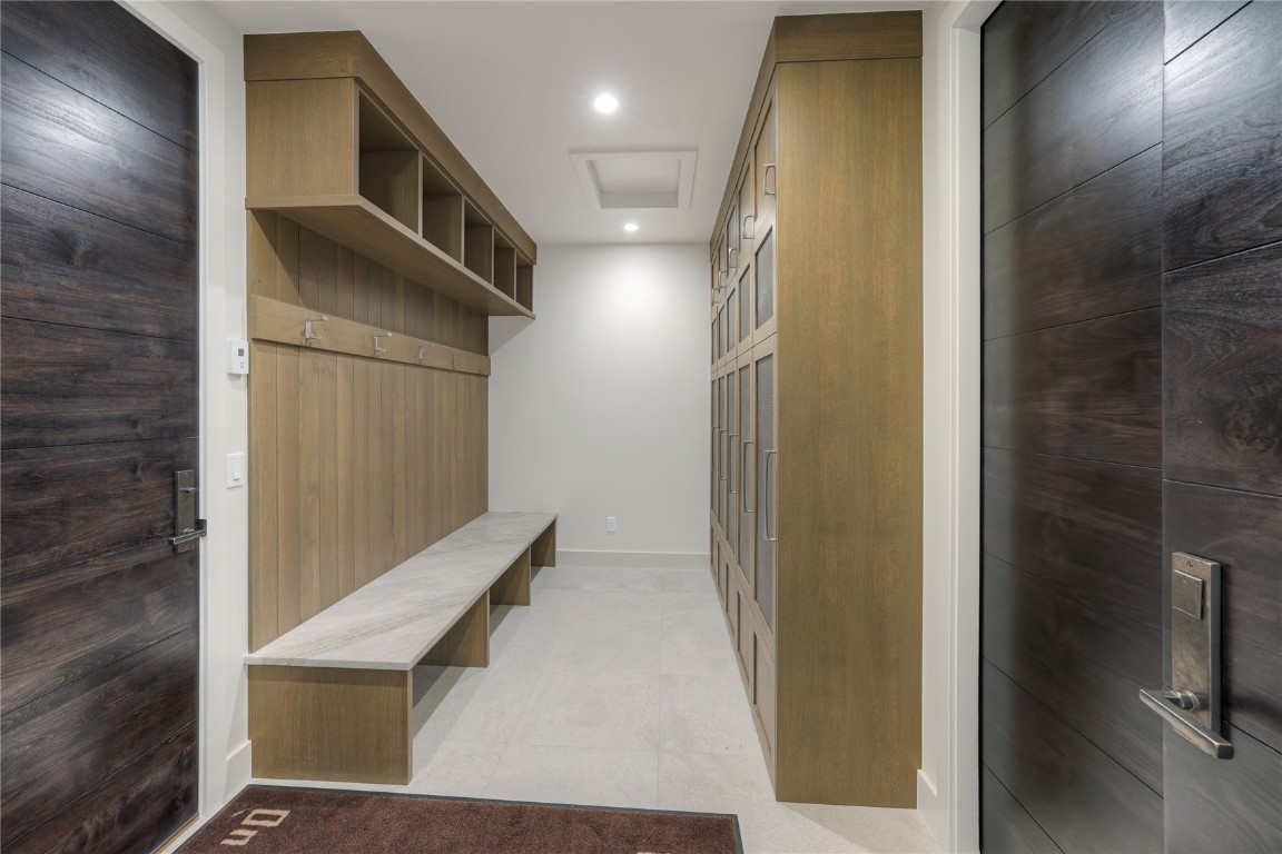 90 West Trade Court Keystone, CO 80435 - Photo 23 of 50 a view of hallway with stairs