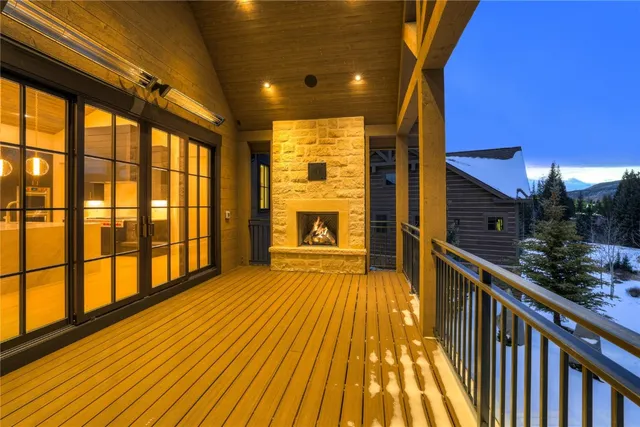 $5,544,000 | 90 West Trade Court, Keystone, CO 80435