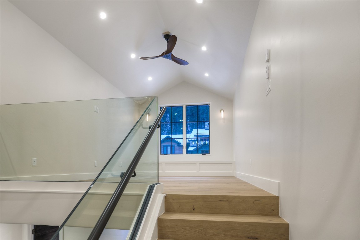 90 West Trade Court Keystone, CO 80435 - Photo 33 of 50 a view of an entryway