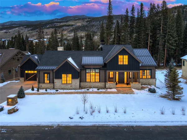 $5,494,000 | 90 West Trade Court, Keystone, CO 80435
