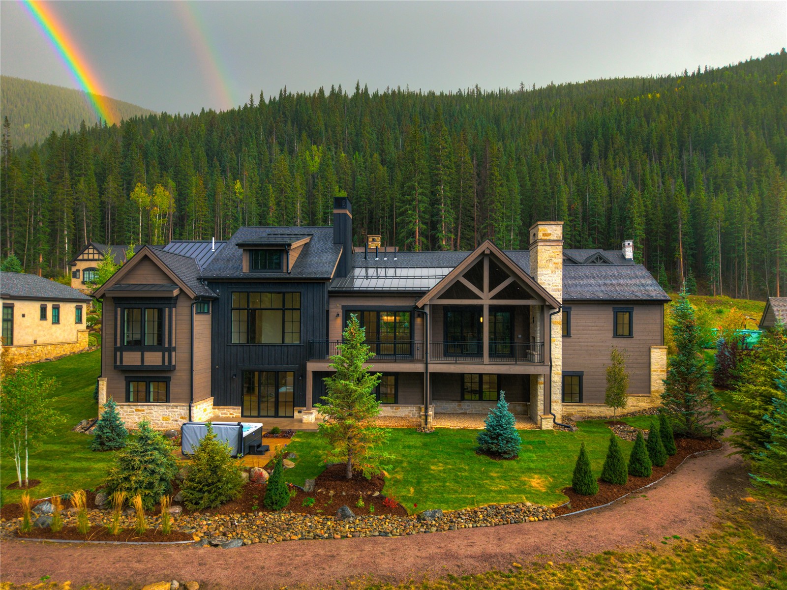 90 West Trade Court Keystone, CO 80435 - Photo 44 of 50