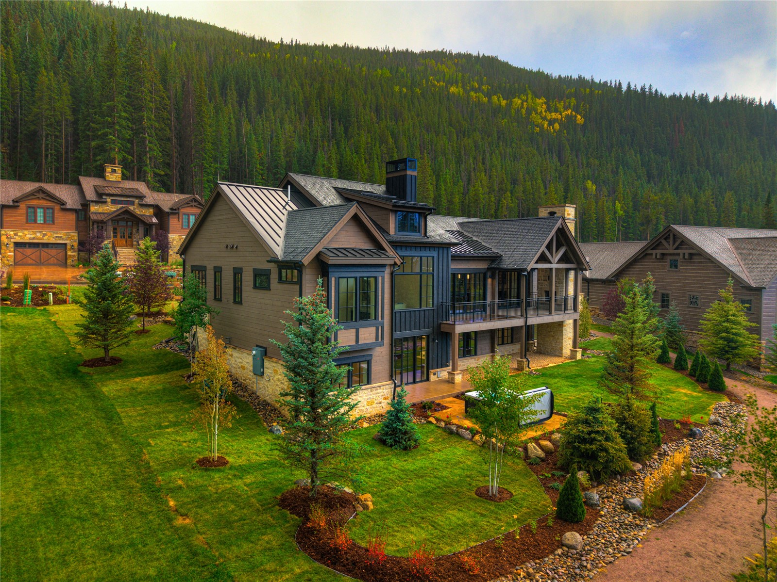 90 West Trade Court Keystone, CO 80435 - Photo 45 of 50