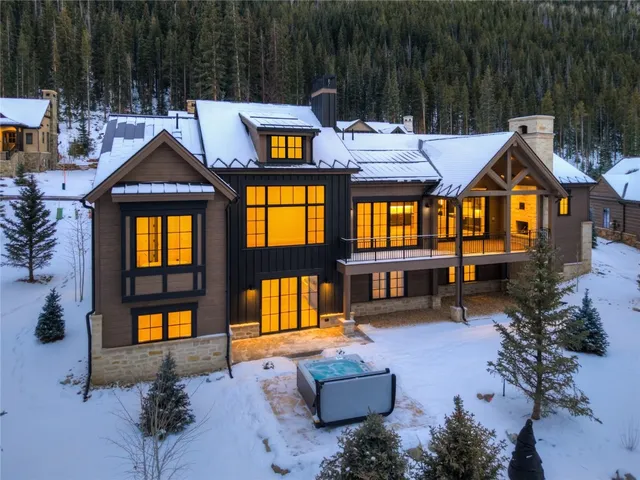 $5,544,000 | 90 West Trade Court, Keystone, CO 80435