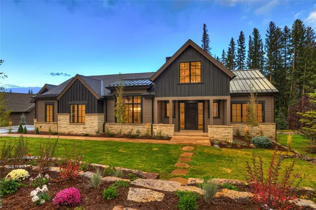 $5,595,000 | 90 West Trade Court, Keystone, CO 80435