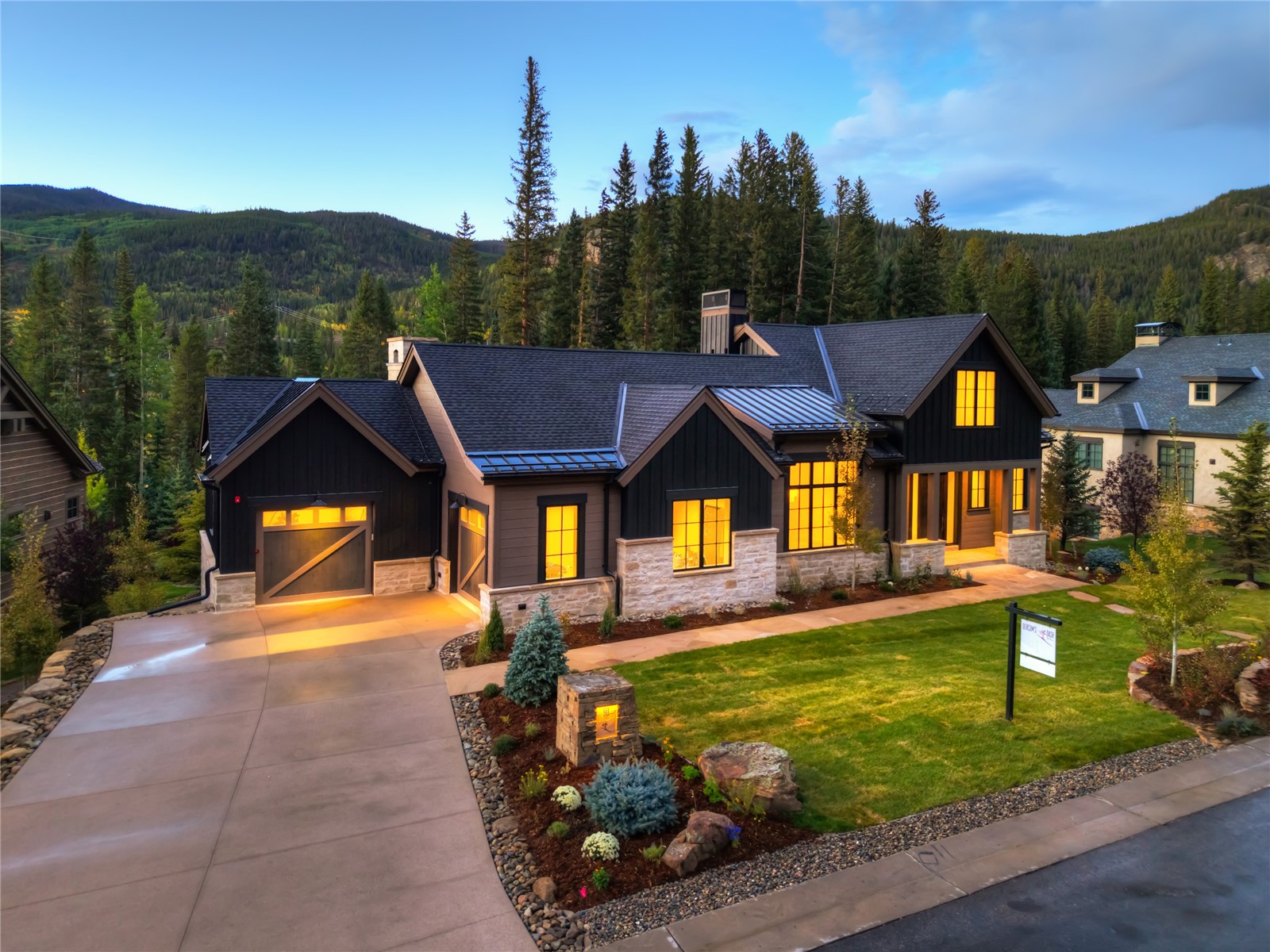 90 West Trade Court Keystone, CO 80435 - Photo 49 of 50