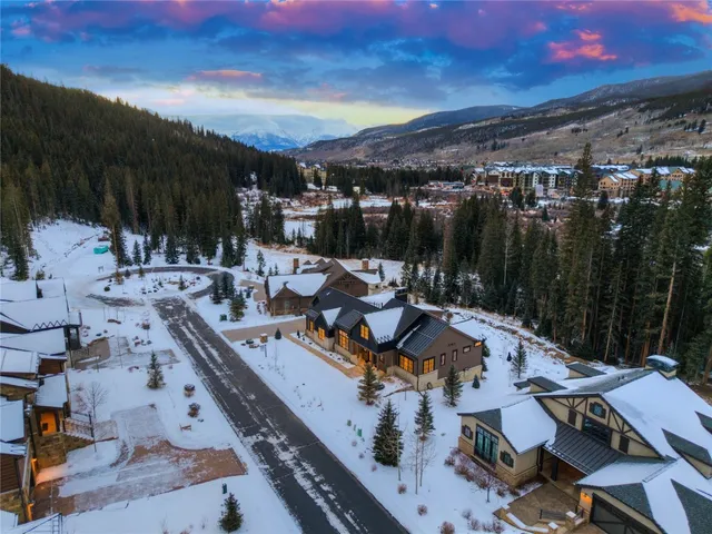 $5,544,000 | 90 West Trade Court, Keystone, CO 80435