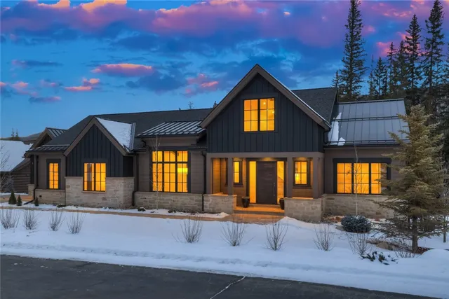 $5,594,000 | 90 West Trade Court, Keystone, CO 80435
