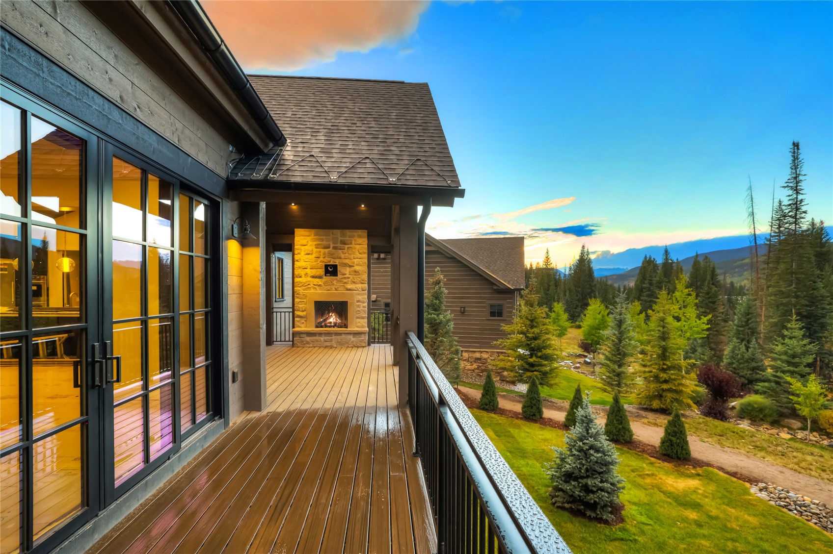 90 West Trade Court Keystone, CO 80435 - Photo 5 of 50