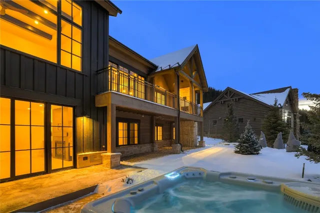 $5,594,000 | 90 West Trade Court, Keystone, CO 80435