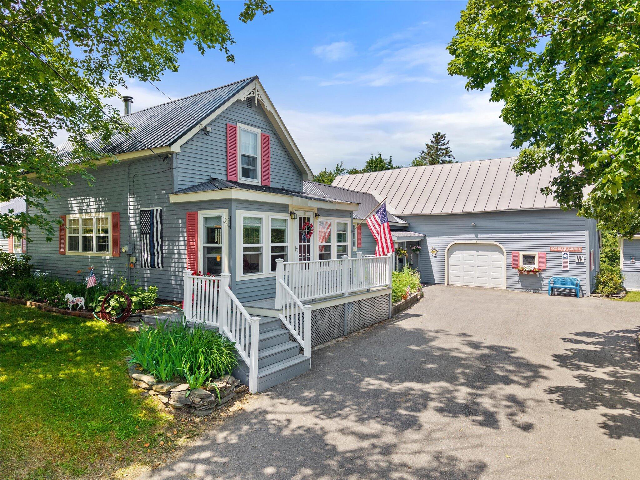 1224 Dover Road Garland, ME 04939 - Photo 1 of 73 1224 Dover Road