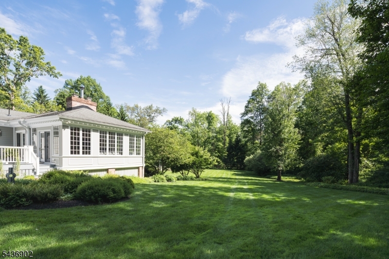 77 Pleasantville Road New Vernon, NJ 07976 - Photo 49 of 49