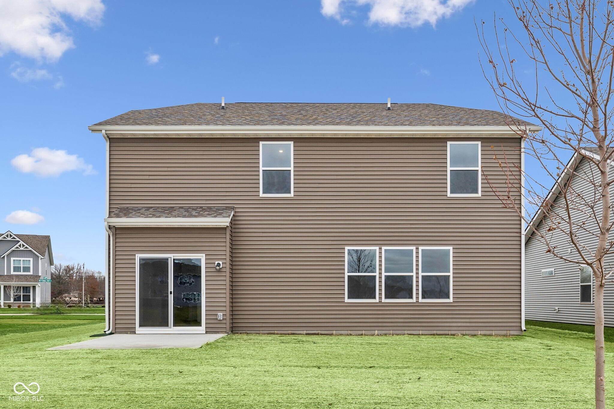 10161 Bitternut Run Lane Indianapolis, IN 46259 - Photo 15 of 19