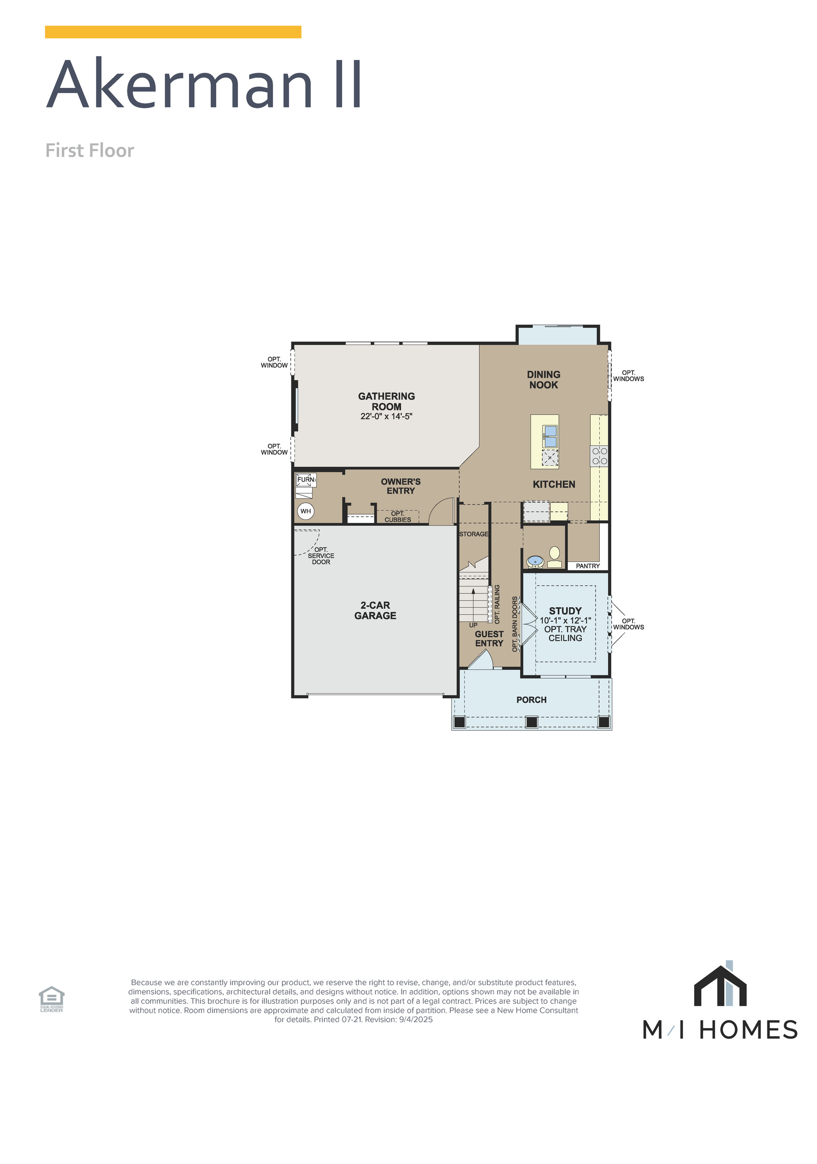 10161 Bitternut Run Lane Indianapolis, IN 46259 - Photo 18 of 19