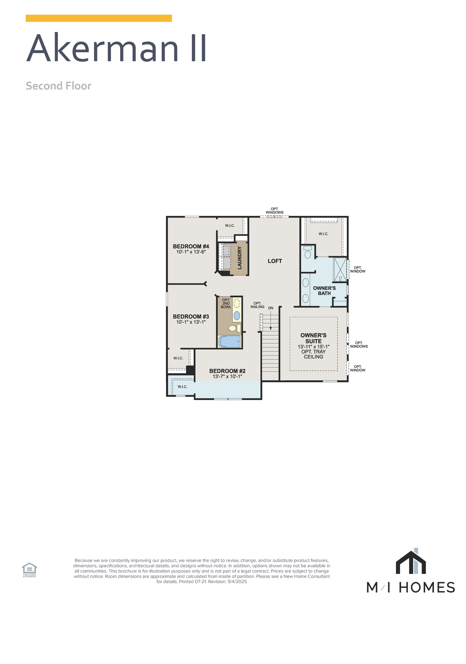 10161 Bitternut Run Lane Indianapolis, IN 46259 - Photo 19 of 19