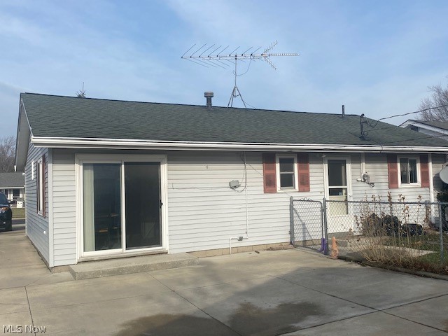 4204 Knickerbocker Road Sheffield Lake, OH 44054 - Photo 2 of 20 Gallery Image 2
