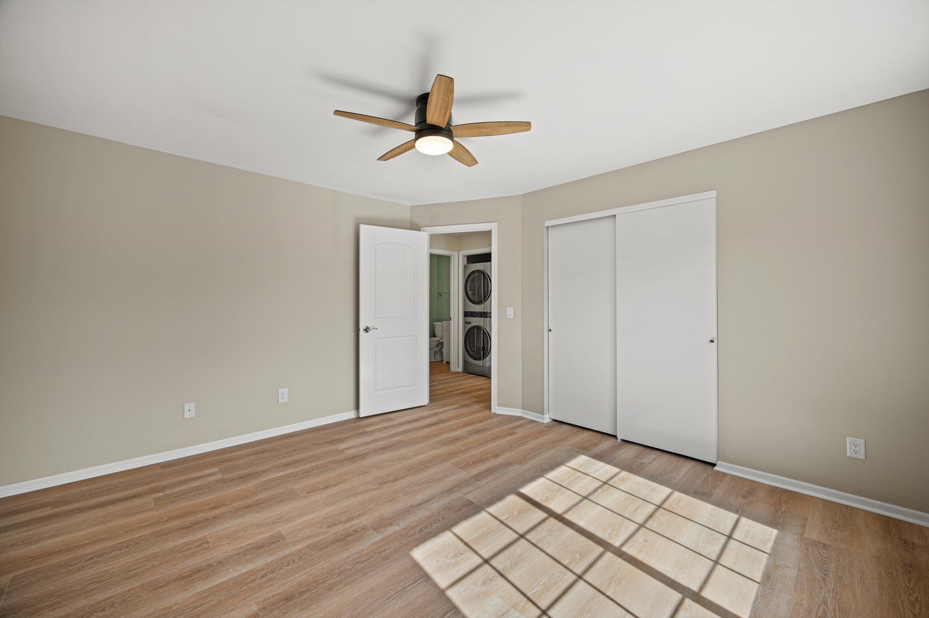 1848 Division Street, Unit 8 East Troy, WI 53120 - Photo 17 of 24 17-Primary Bedroom
