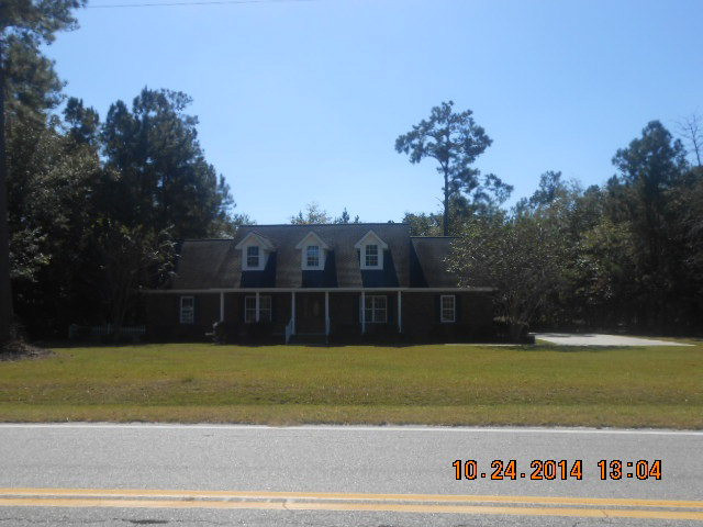 6466 Hopewell Road Varnville, SC 29944 - Photo 1 of 1 Gallery Image 1