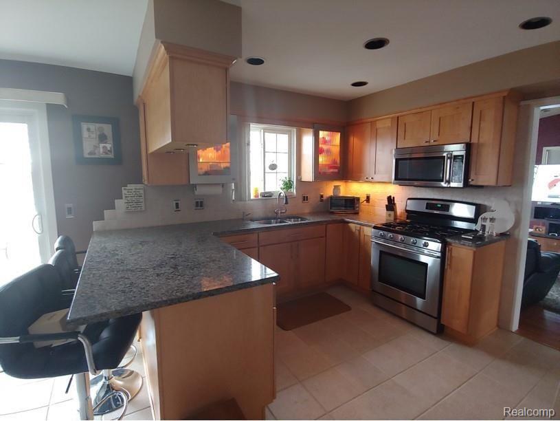 7262 Cardinal Road Algonac, MI 48001 - Photo 12 of 13 Gallery Image 12