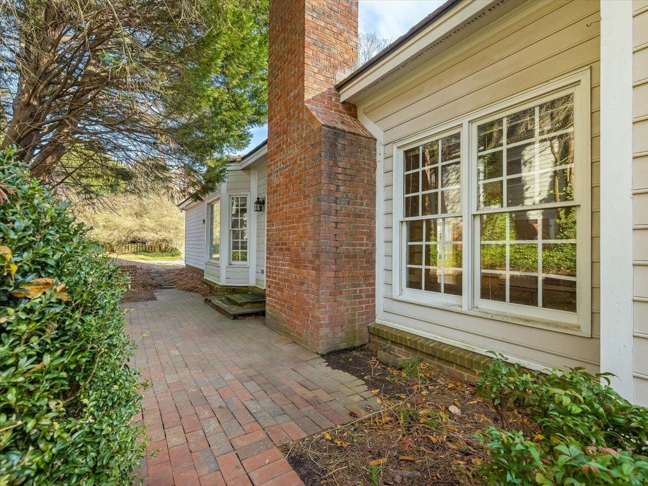 2016 Carrbridge Way Raleigh, NC 27615 - Photo 50 of 53 Photo 51