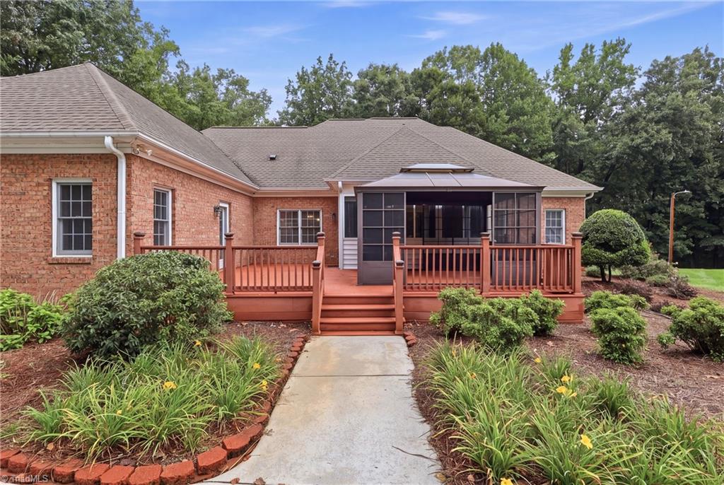7925 Old Salisbury Road Linwood, NC 27299 - Photo 37 of 50 Gallery Image 37