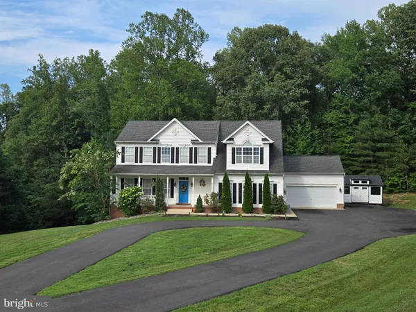 $692,000 | 28088 Ben Oaks Drive, Mechanicsville, MD 20659
