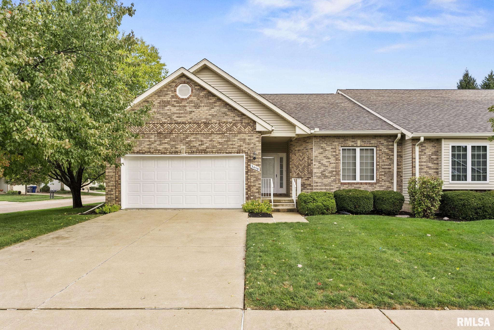 3458 Maple Glen Drive Bettendorf, IA 52722 - Photo 1 of 10 Gallery Image 1