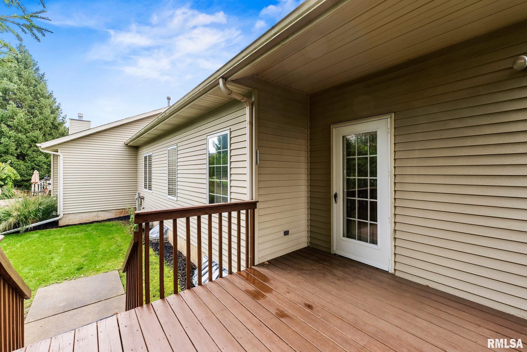 3458 Maple Glen Drive Bettendorf, IA 52722 - Photo 9 of 10 Gallery Image 9