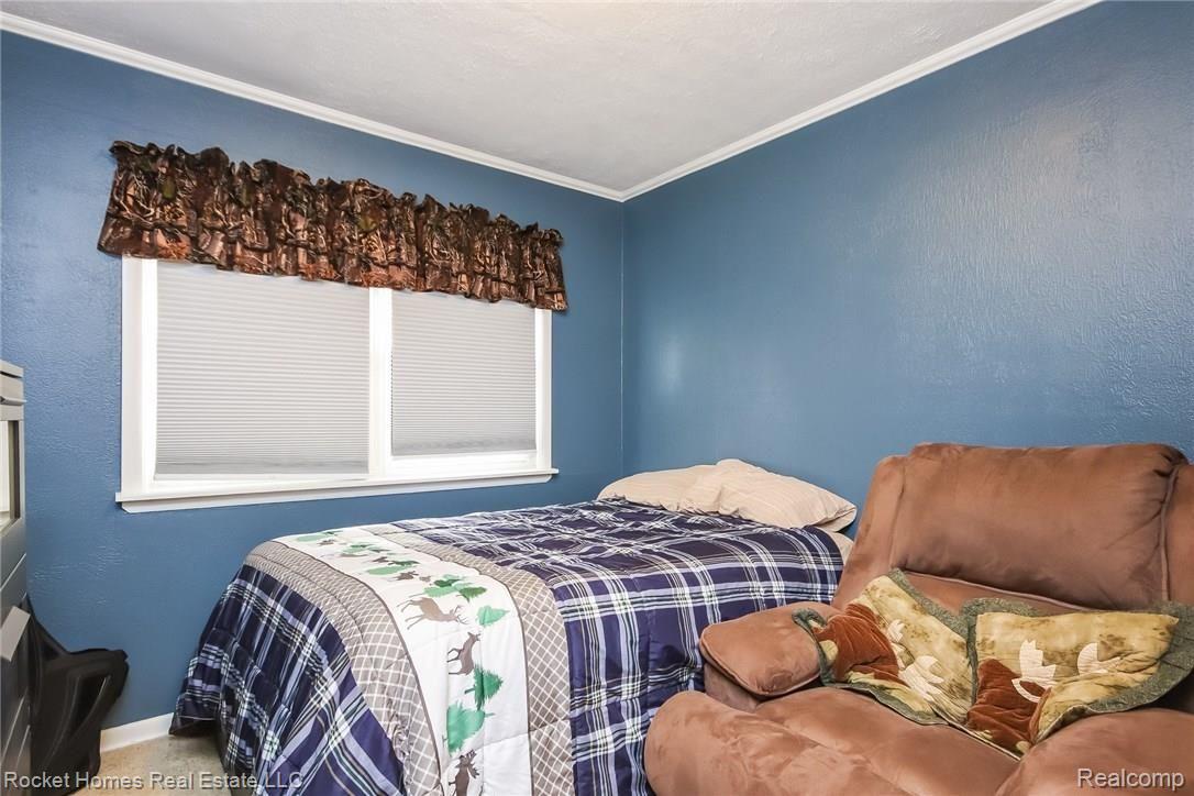 9983 Minx Road Temperance, MI 48182 - Photo 20 of 40 028-Bedroom-4977358-medium.jpg